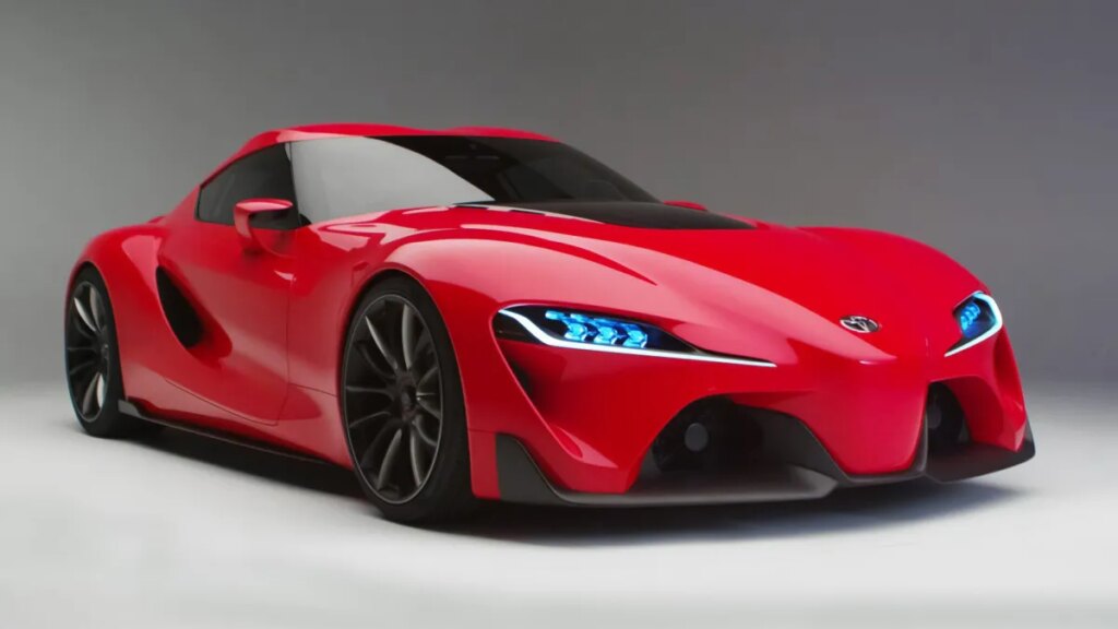 What’s the Point of Concept Cars Anymore? We Asked the People Who Design Them What's the Point of Concept Cars Anymore? We Asked the People Who Design Them