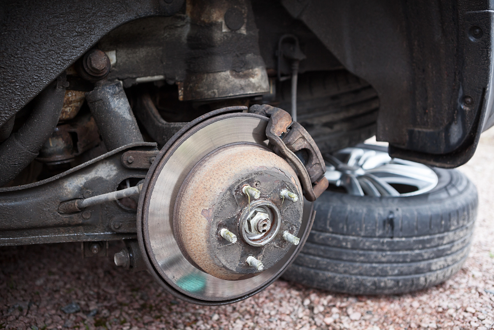 What’s underpinning aftermarket resilience – Auto Service World What’s underpinning aftermarket resilience - Auto Service World