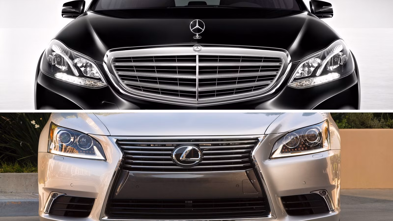 Which Used Luxury Car Is More Reliable? Which Used Luxury Car Is More Reliable?