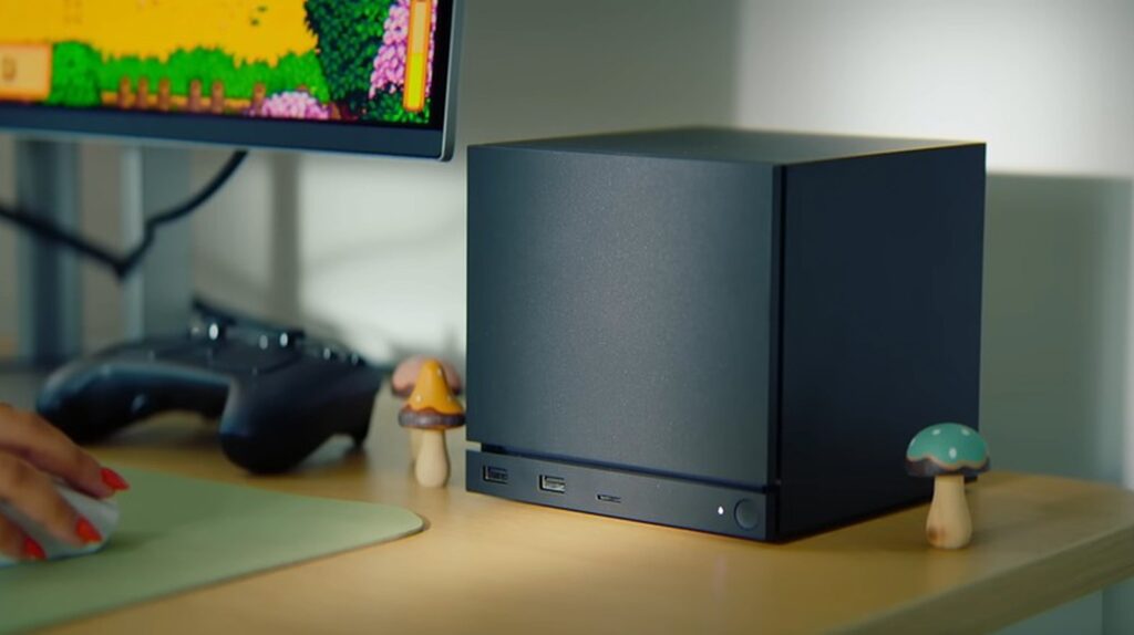 Who Needs Valve's Steam Machine?