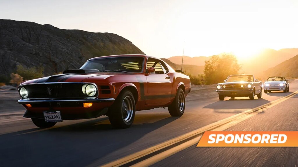 Why Hagerty Is the Go-To Insurance for Classic Car Collectors Why Hagerty Is the Go-To Insurance for Classic Car Collectors