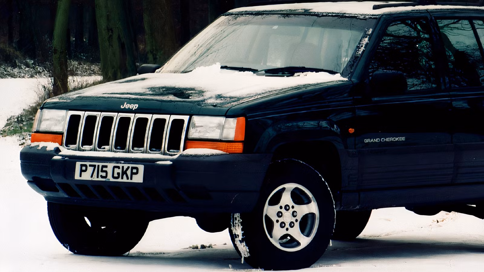 Why Jeep’s Boring Inline-Six Outlived AMC’s Glamorous V8 By Decades Why Jeep's Boring Inline-Six Outlived AMC's Glamorous V8 By Decades