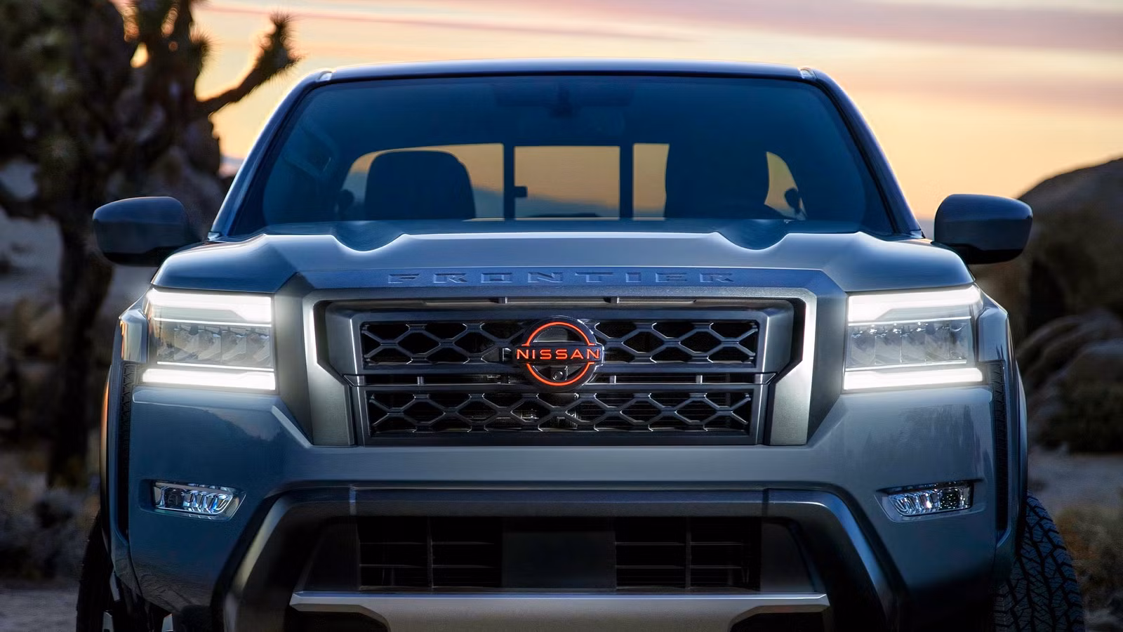 Why The Old-School Nissan Frontier Pro-4X Is A Better Buy Than A New Toyota Tacoma Why The Old-School Nissan Frontier Pro-4X Is A Better Buy Than A New Toyota Tacoma