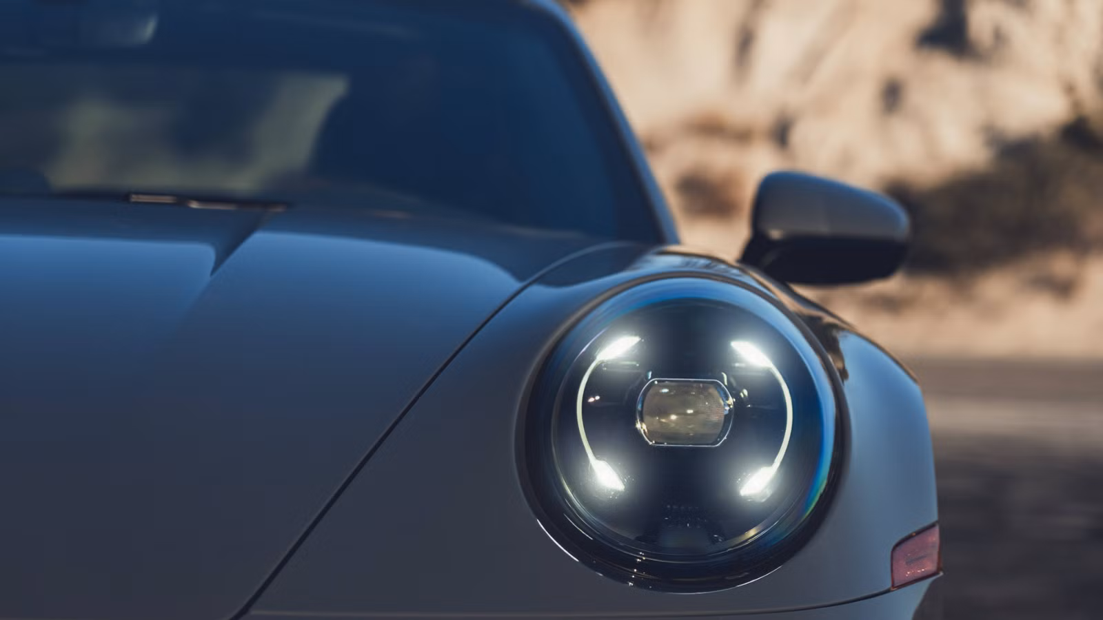 Why The Porsche 911 Holds Its Value Better Than Any Luxury Car Why The Porsche 911 Holds Its Value Better Than Any Luxury Car
