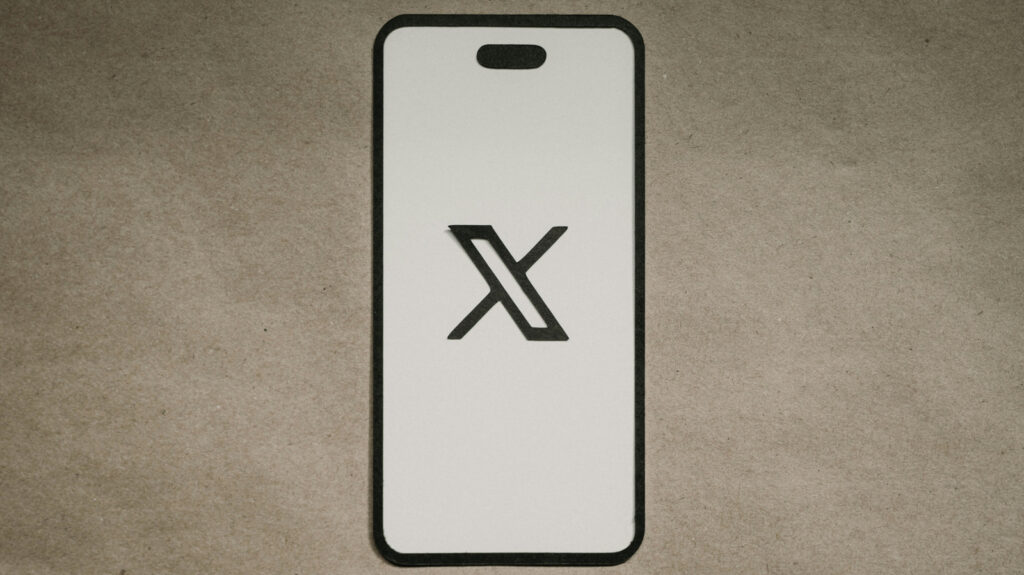 X And An Advertising Trade Group Settle A Legal Dispute Over An Alleged 'Boycott'