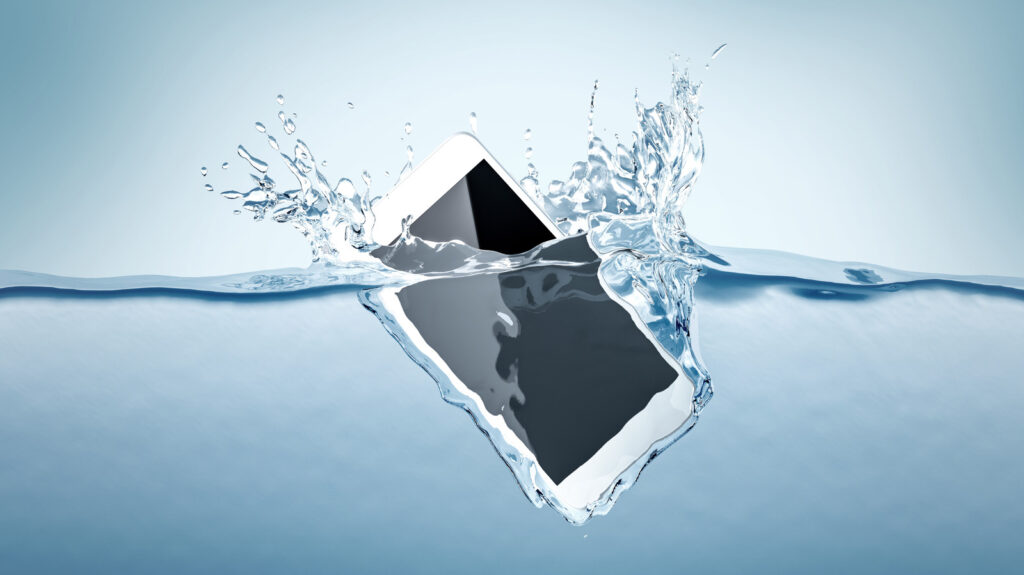 Your Phone May Not Be As Waterproof As You Think — Here’s Why IP68 Can Be Misleading Your Phone May Not Be As Waterproof As You Think — Here's Why IP68 Can Be Misleading