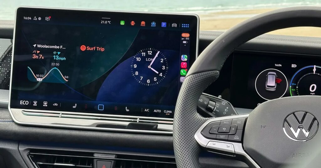 Your next car’s software update could become its biggest security risk Your next car's software update could become its biggest security risk