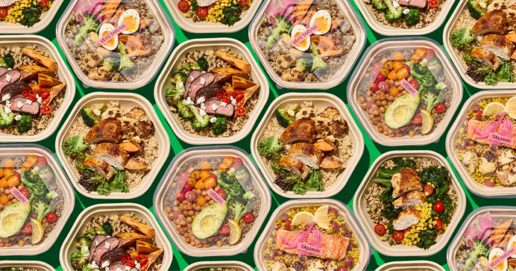 ezCater is solving a workplace challenge most businesses didn't see coming