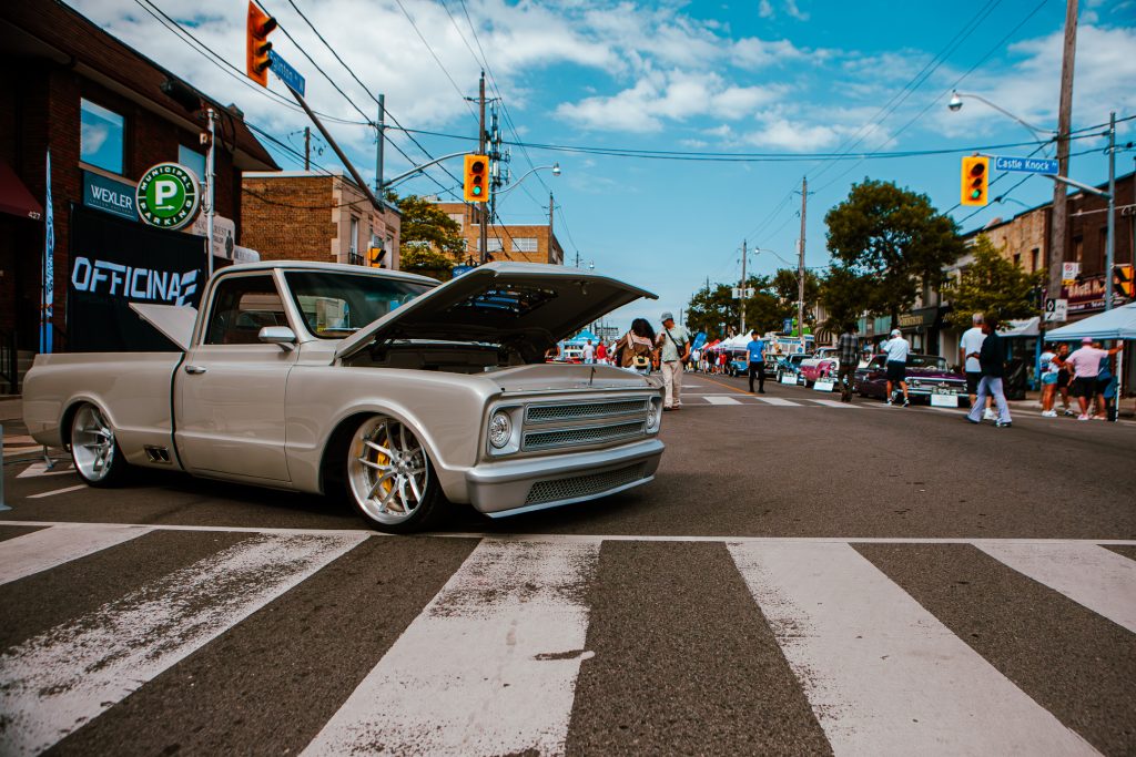 2026 Dream Wheels On Eglington 2026 Dream Wheels On Eglington