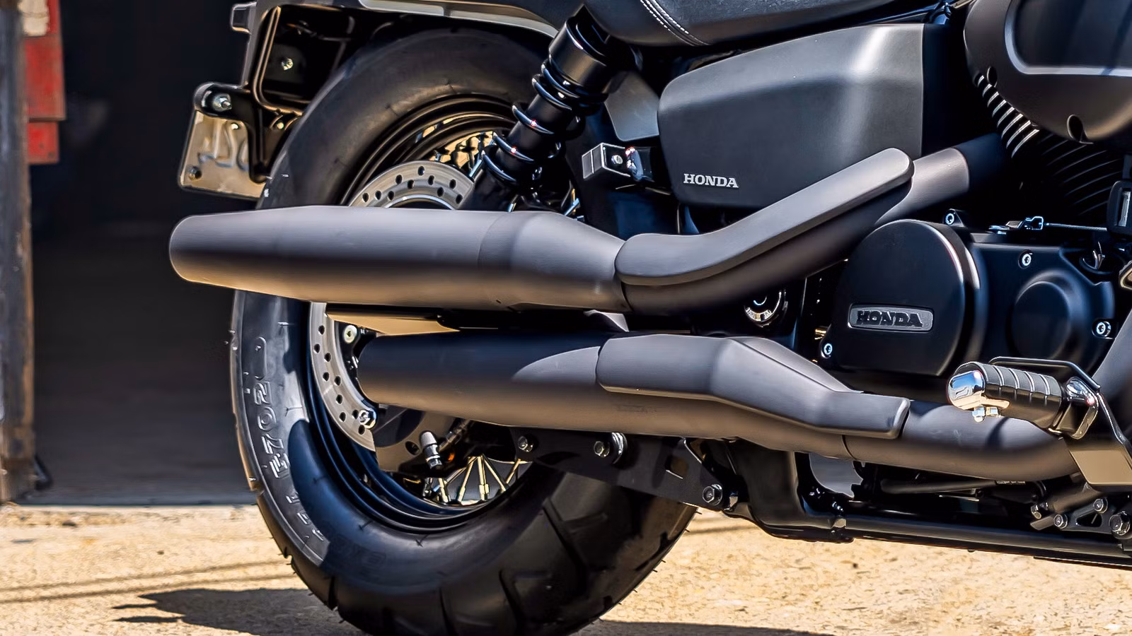 2026 Honda Shadow Phantom Review: Comfort, Style And Value 2026 Honda Shadow Phantom Review: Comfort, Style And Value