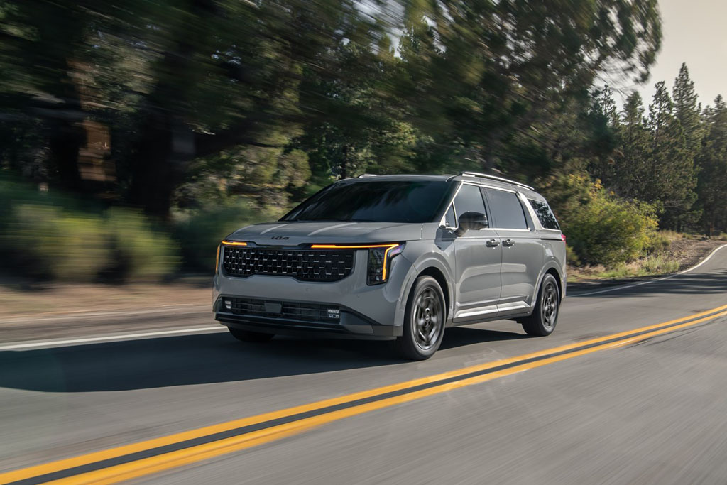 2026 Kia Carnival Hybrid Invoice Price, Dealer Cost, and How to Get the Best Deal Near You : Automotive Addicts 2026 Kia Carnival HEV Hybrid