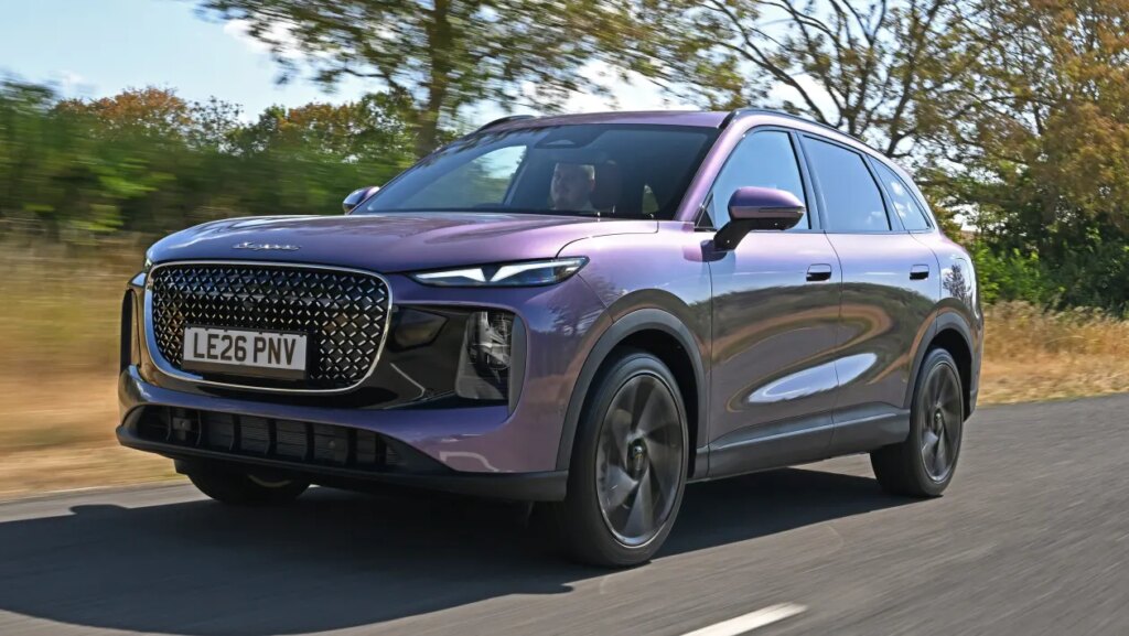 2026 Lepas L8 UK drive – pictures 2026 Lepas L8 UK drive - pictures