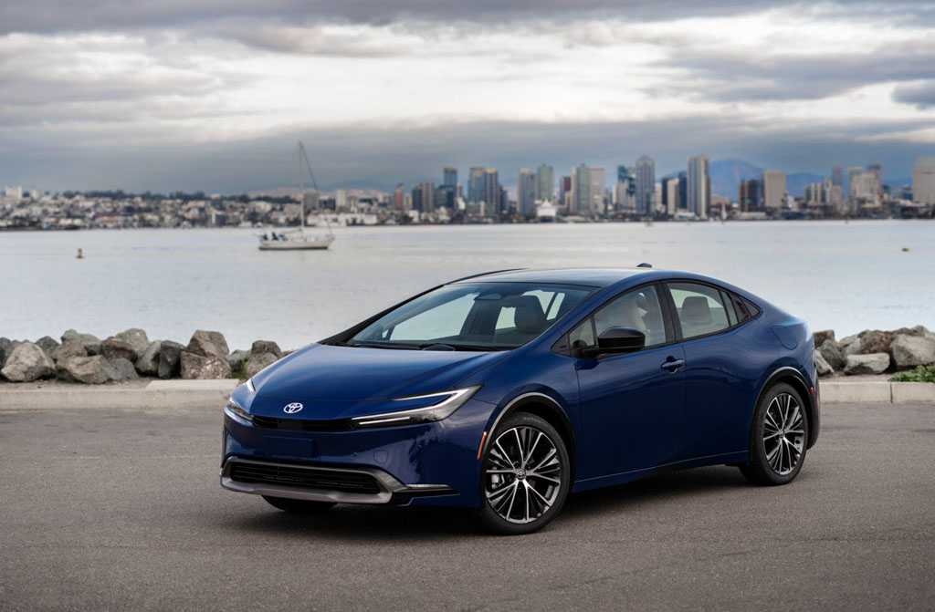 2026 Toyota Prius Invoice Price, Dealer Cost, and How to Get the Best Deal Near You : Automotive Addicts 2026 toyota prius