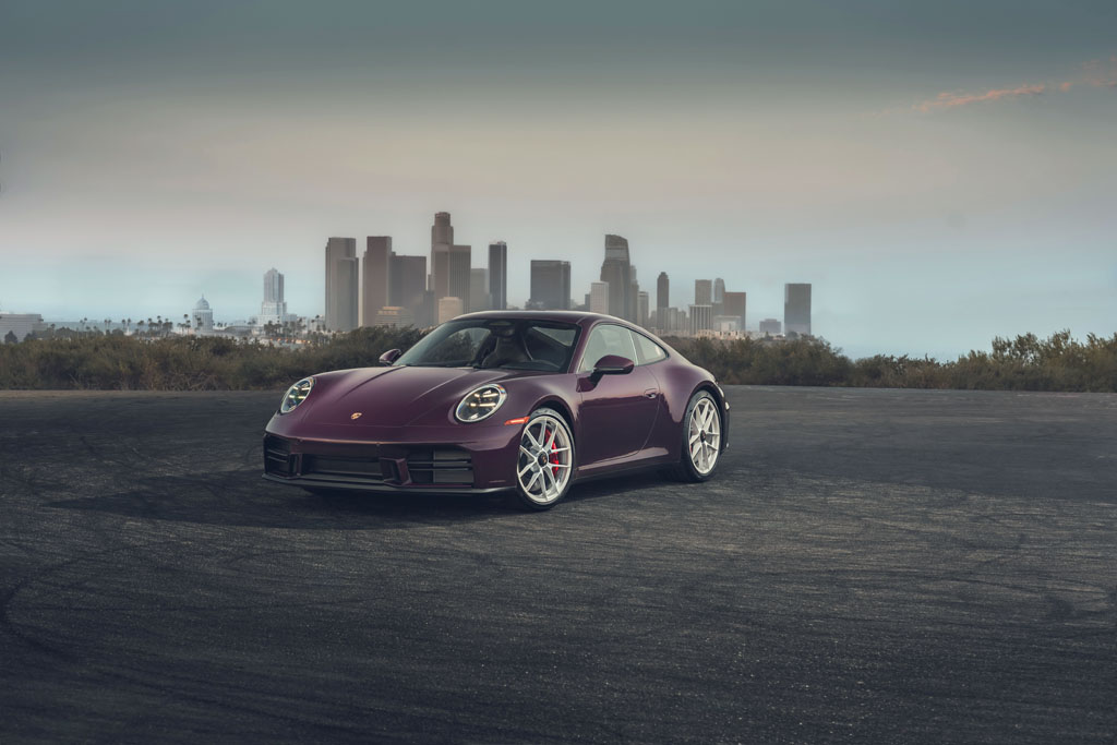 2027 Porsche 911 Carrera S Brings Back the Manual and Keeps the Enthusiast Flame Alive : Automotive Addicts 2027 Porsche 911 Carrera S Brings Back the Manual and Keeps the Enthusiast Flame Alive : Automotive Addicts