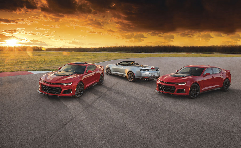 2029 Chevy Camaro Reportedly Returns With Four Doors, Rear-Wheel Drive, and a Manual Transmission : Automotive Addicts 2029 Chevy Camaro Reportedly Returns With Four Doors, Rear-Wheel Drive, and a Manual Transmission : Automotive Addicts
