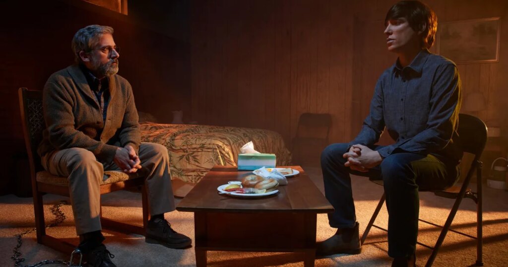 3 limited series on Hulu you can binge-watch this weekend (August 7-9) 3 limited series on Hulu you can binge-watch this weekend (August 7-9)
