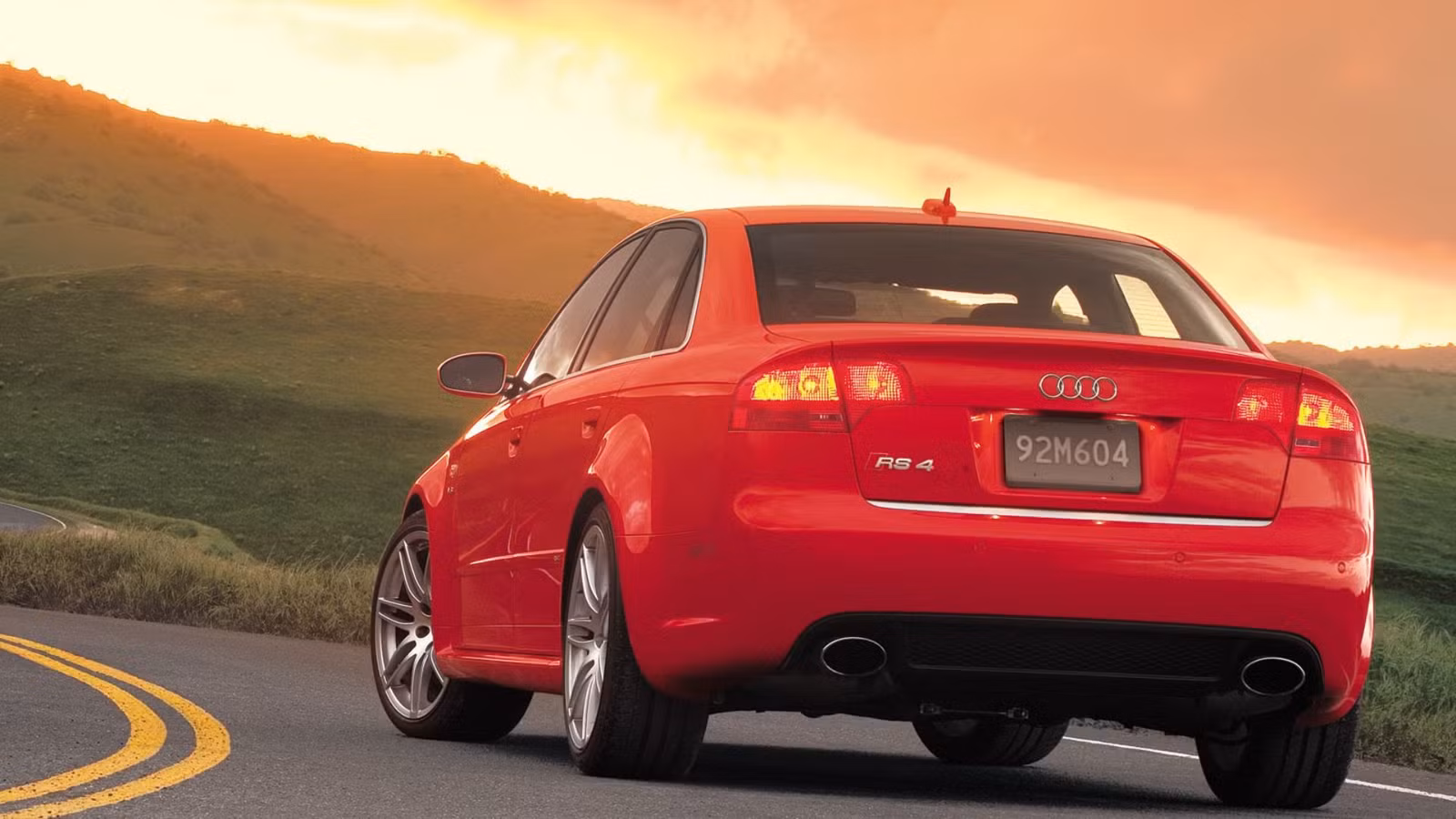 5 World-Class German V8s You Can Buy Under $25,000 5 World-Class German V8s You Can Buy Under $25,000