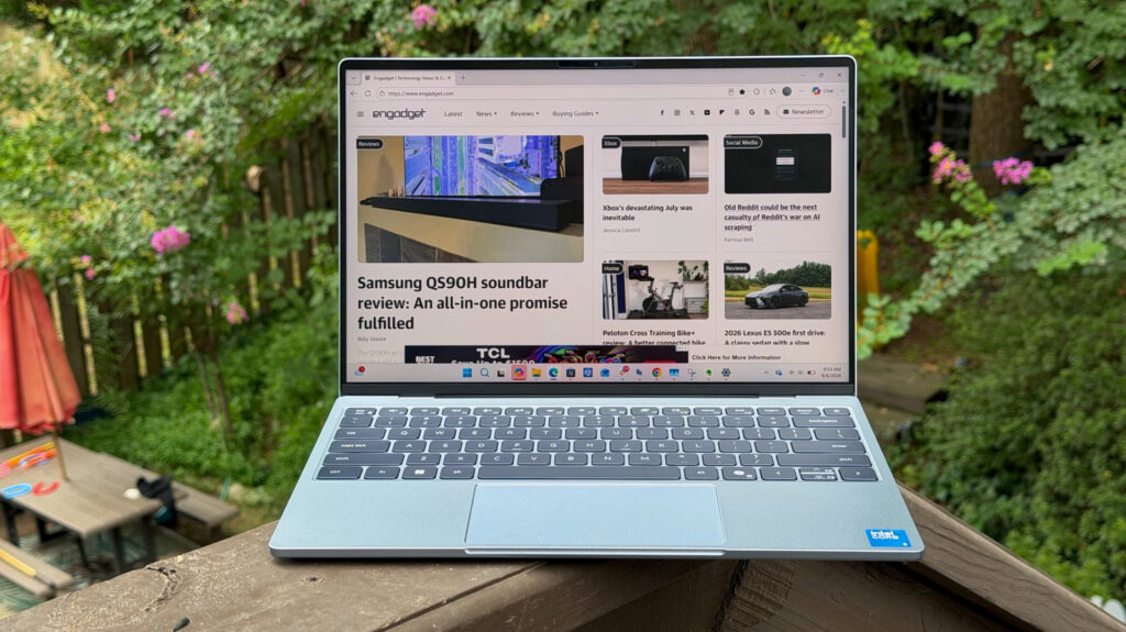 A MacBook Neo Alternative That Needs More RAM
