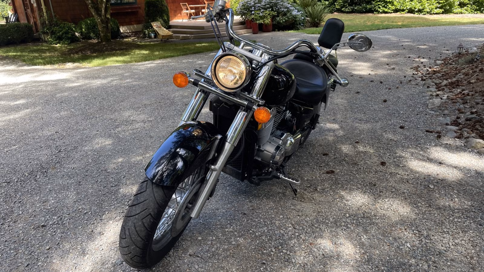 Affordable Cross-Country Cruiser Under $8K Affordable Cross-Country Cruiser Under $8K