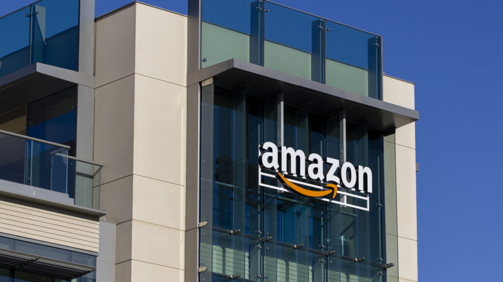 Amazon Is Sued By The FTC And 22 States For ‘Secretly’ Overcharging Advertisers Since 2019 Amazon Is Sued By The FTC And 22 States For 'Secretly' Overcharging Advertisers Since 2019