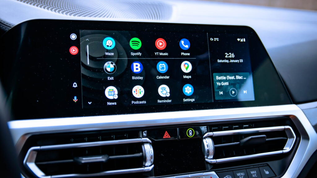 Android Auto Not Working? Here’s What To Check First Android Auto Not Working? Here's What To Check First