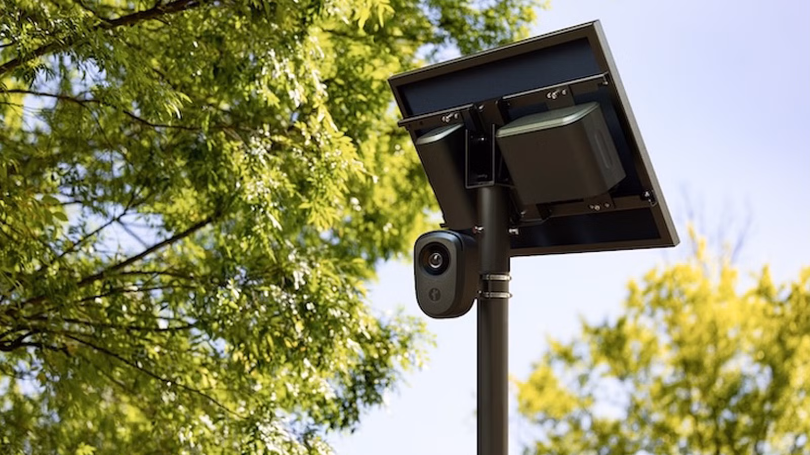 Angry About Flock License Plate Cameras? Be Careful What You Say On Social Media Angry About Flock License Plate Cameras? Be Careful What You Say On Social Media