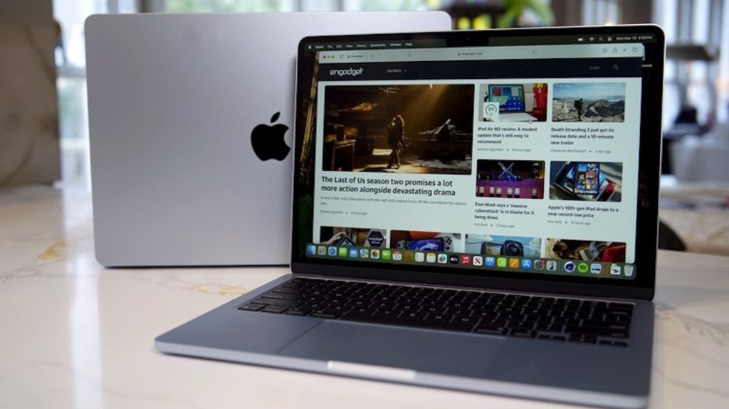 Apple Has Released Security Updates For Mac
