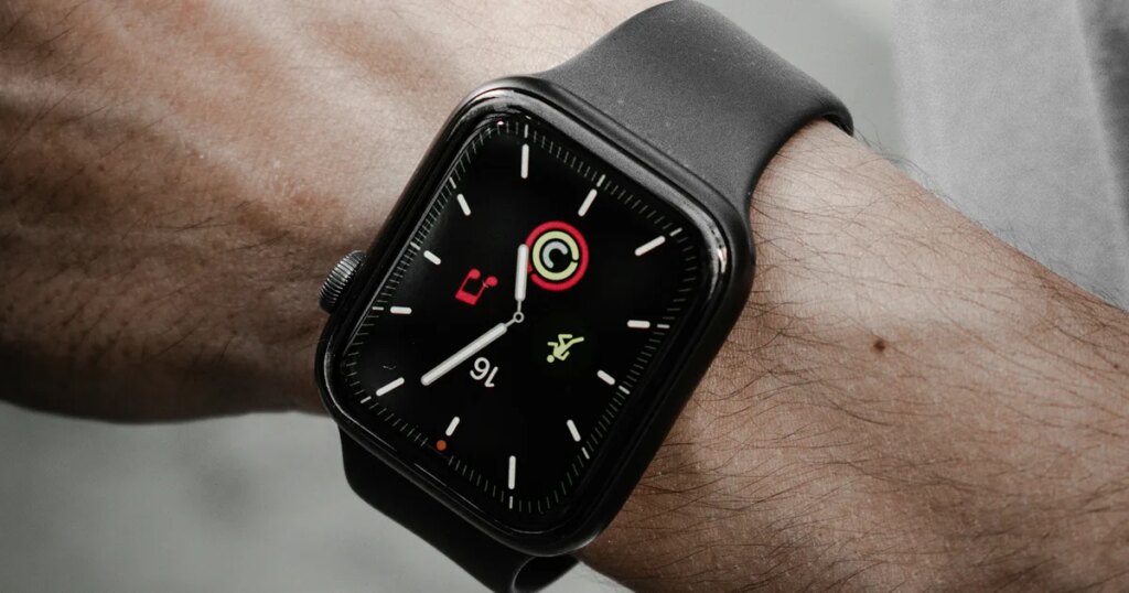 Apple going circular could make the Watch better at being a watch