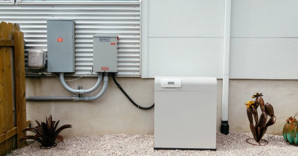 Base Power raises $1B to roll out its giant new home battery