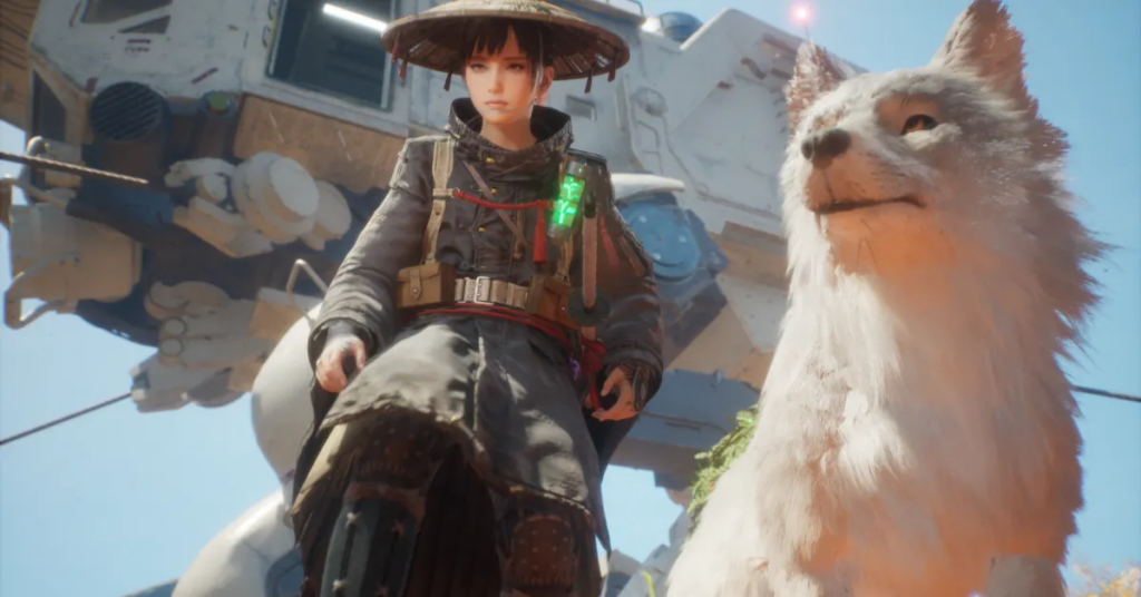 Beast of Reincarnation review: An all-too-familiar action game from Pokémon’s developer Beast of Reincarnation review: An all-too-familiar action game from Pokémon’s developer