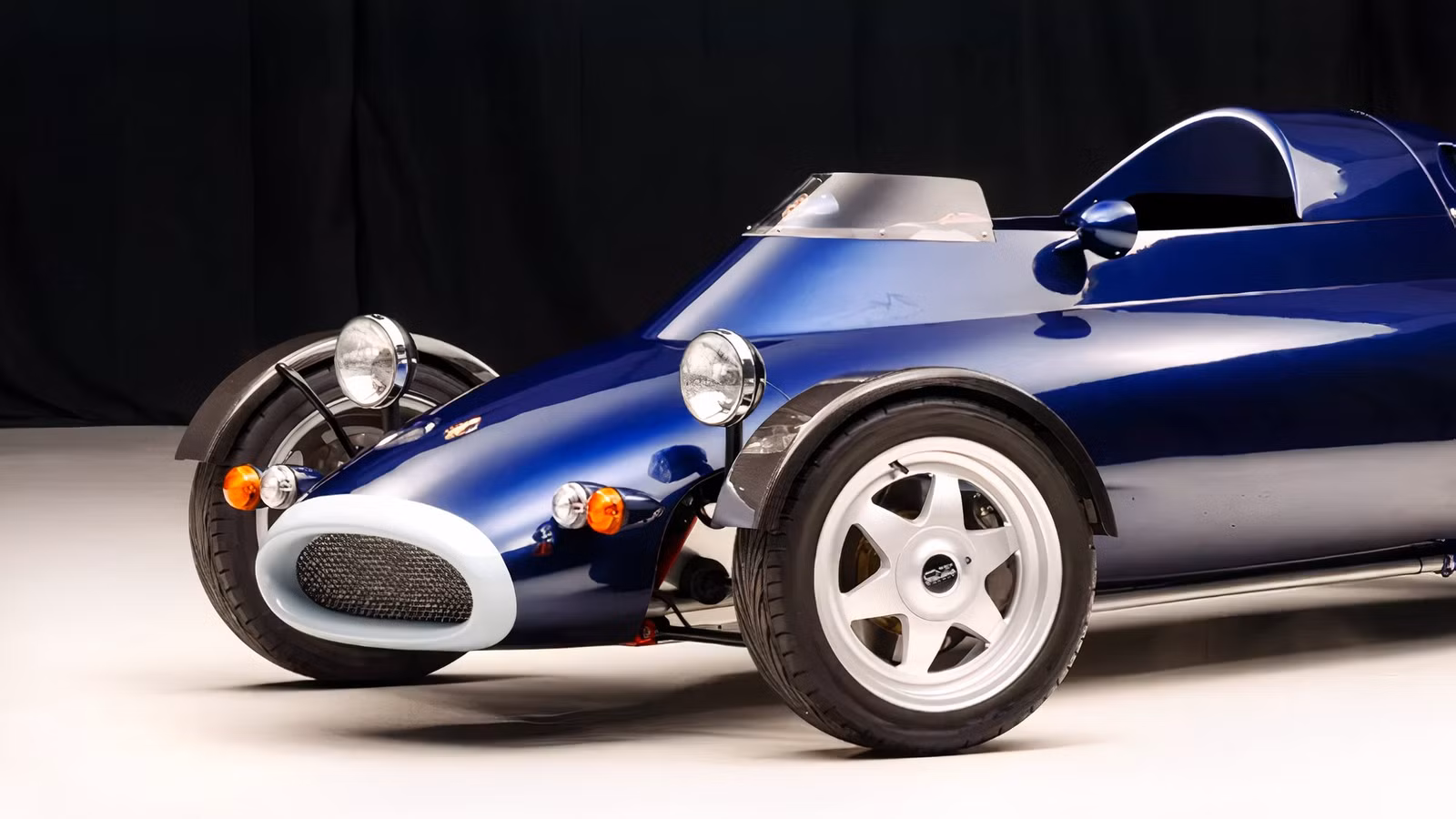 Before The V12 T.50, Gordon Murray Built This Insane 800-Pound, 11,000 RPM Road Rocket Before The V12 T.50, Gordon Murray Built This Insane 800-Pound, 11,000 RPM Road Rocket