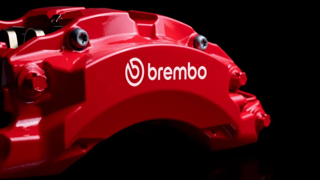Brembo’s New Six-Piston Brake Caliper Is Its Most Powerful Ever Brembo's New Six-Piston Brake Caliper Is Its Most Powerful Ever