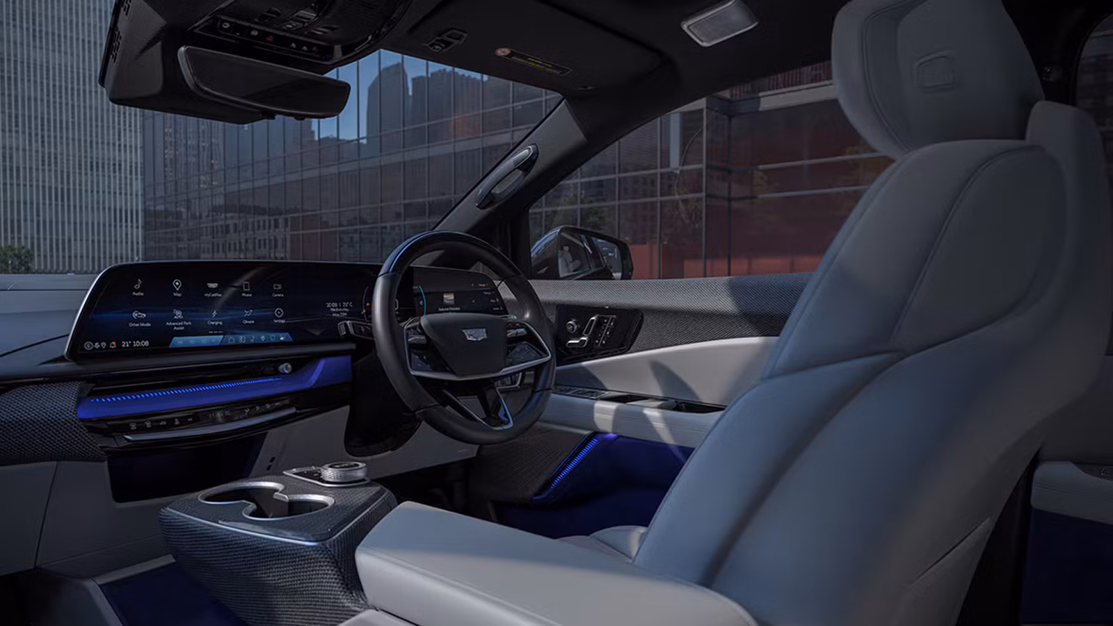 Cadillac Fails Hard Trying To Conquer British Market Cadillac Fails Hard Trying To Conquer British Market