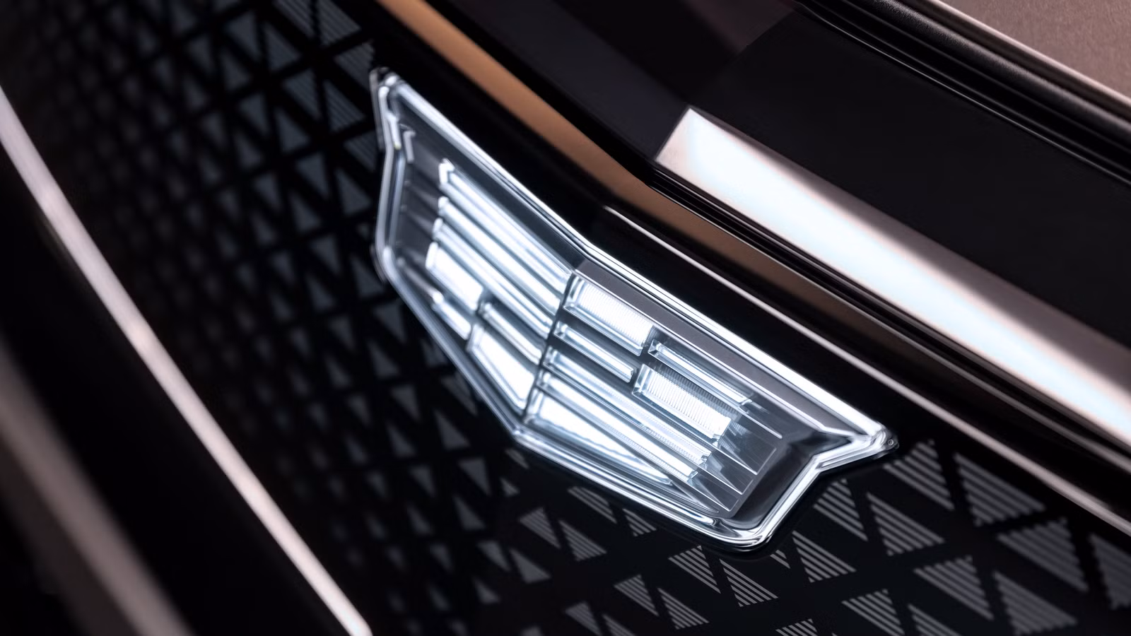Cadillac Might Actually Build A Hypercar To Challenge McLaren And Ferrari Cadillac Might Actually Build A Hypercar To Challenge McLaren And Ferrari
