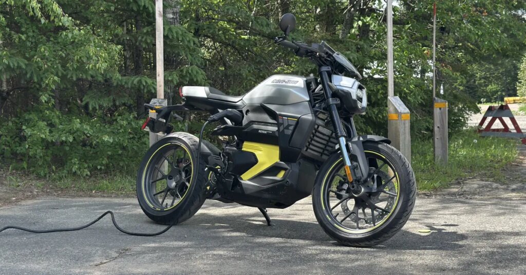 Can-Am Pulse 2026 Review : Is the lower price enough?