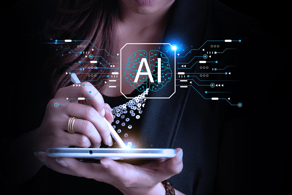 Canadian workers embrace AI but still feel guilty using it Canadian workers embrace AI but still feel guilty using it