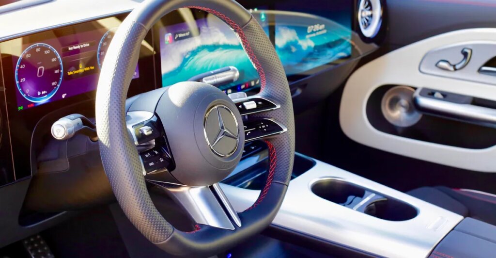 Car owners want tech they can ignore Car owners want tech they can ignore