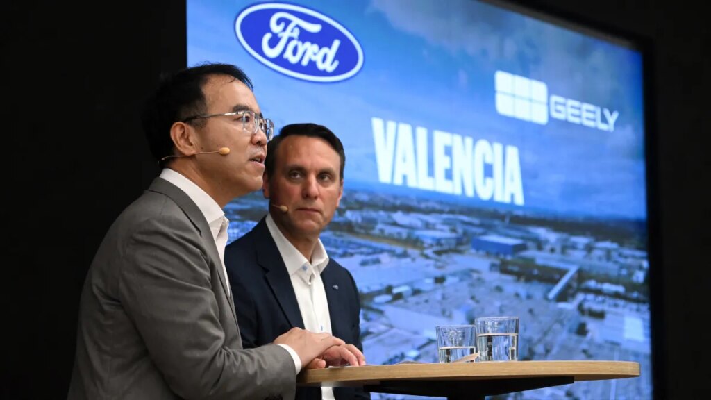 China's Reverse Joint Venture, GM's Pesky Transmissions, Canada Ignores US Emissions Deregulation