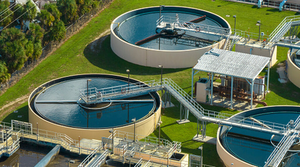 Cyberattacks Hit Water Facilities In Seven States Across The US Cyberattacks Hit Water Facilities In Seven States Across The US