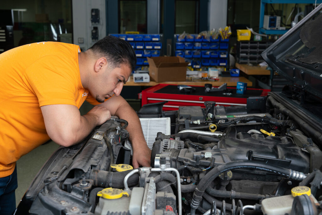 Drive system kit questions that matter to garages