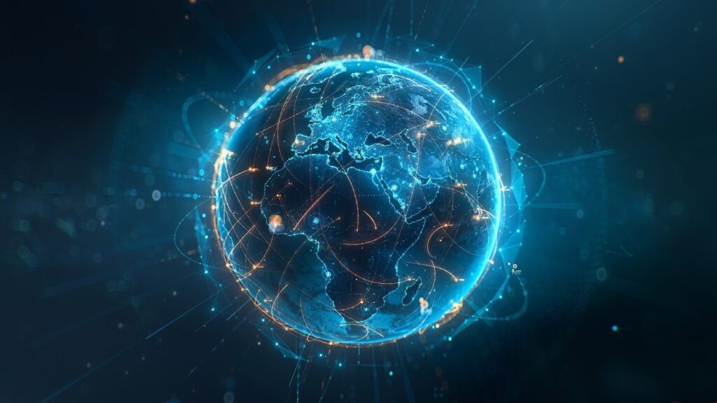 Europe Finalizes Plans For Its 'Sovereign' Starlink Competitor