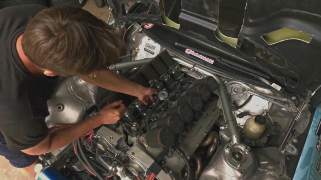 Ever Wondered What a V11 Engine Sounds Like? Well, Here You Go Ever Wondered What a V11 Engine Sounds Like? Well, Here You Go