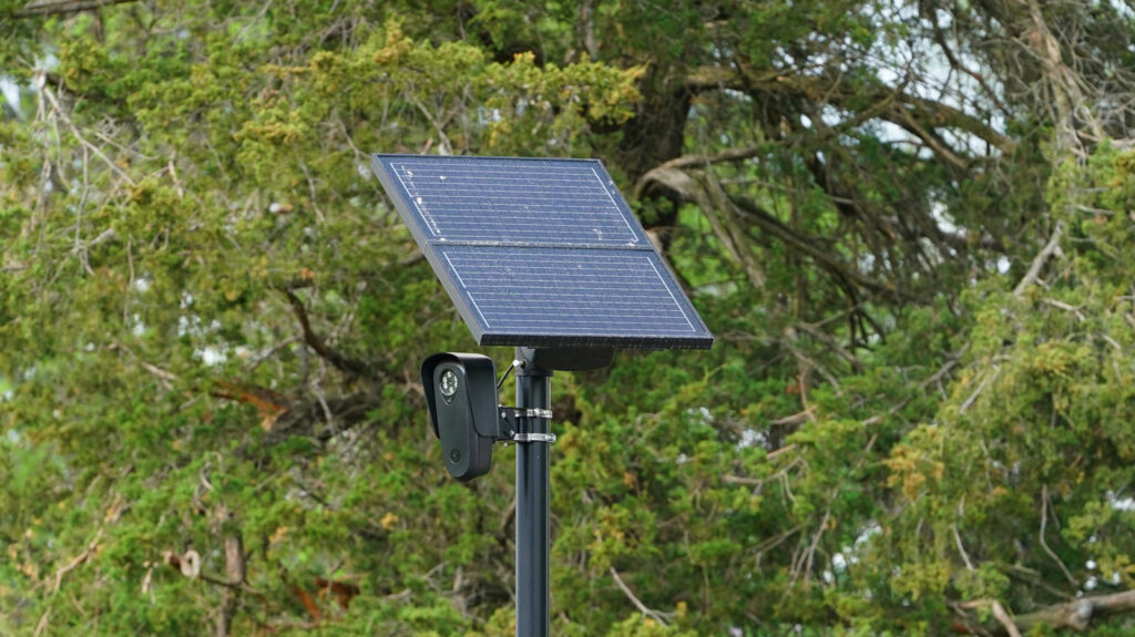 Flock Tries To Make Its Cameras Harder For Cops To Misuse