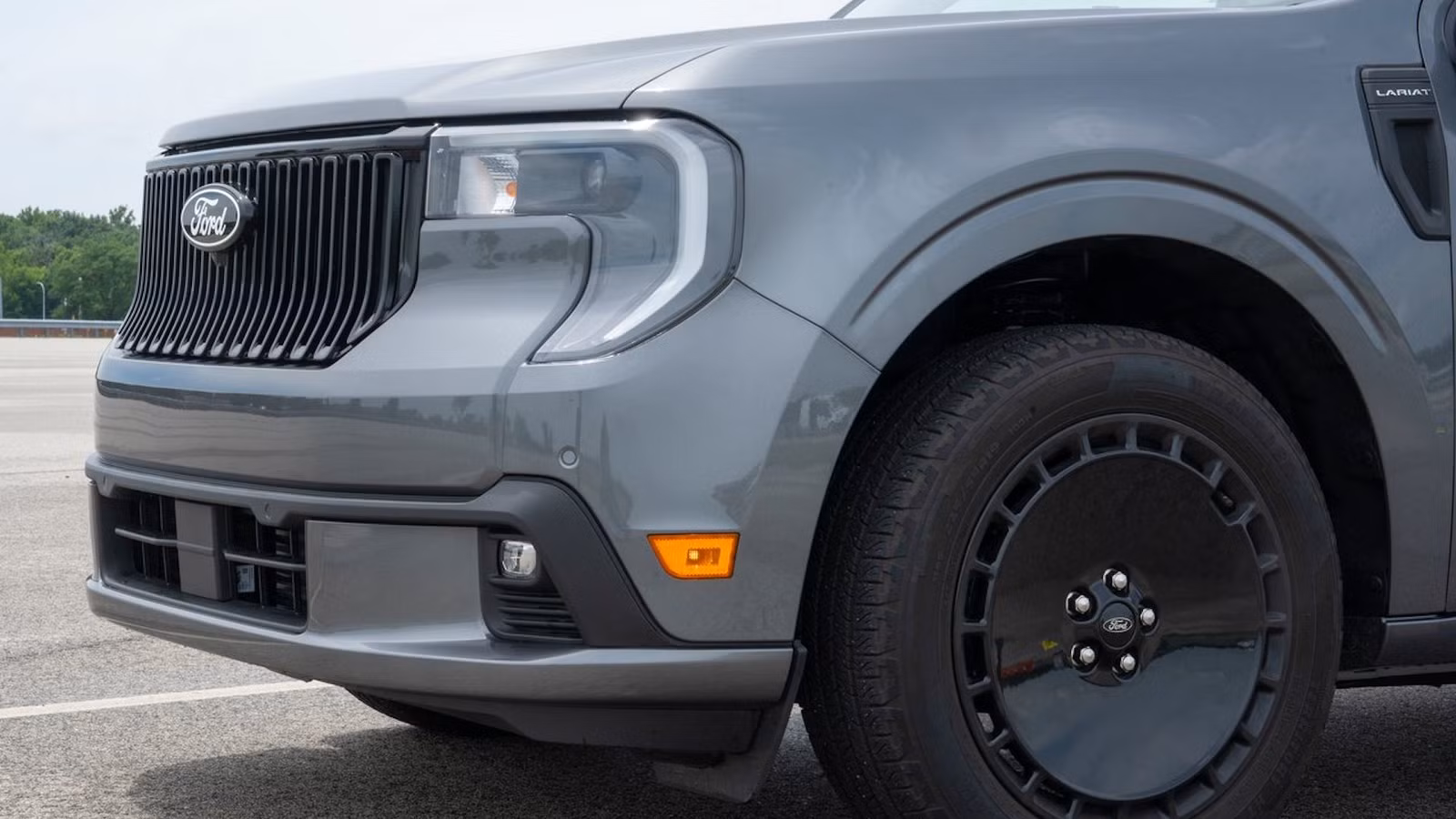 Ford Maverick Lobo Price Cut Will Make You Think Twice About Getting A GTI Ford Maverick Lobo Price Cut Will Make You Think Twice About Getting A GTI