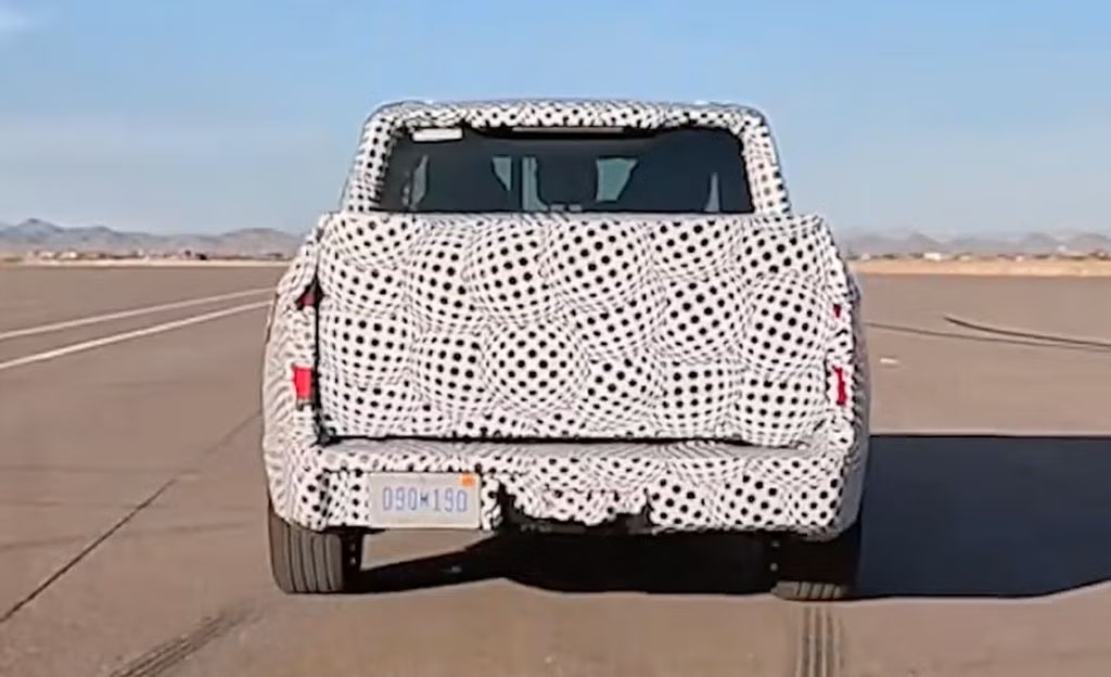 Ford Names Affordable Electric Truck ‘Fathom’ With $29,945 Starting Price : Automotive Addicts Ford Names Affordable Electric Truck ‘Fathom’ With $29,945 Starting Price : Automotive Addicts