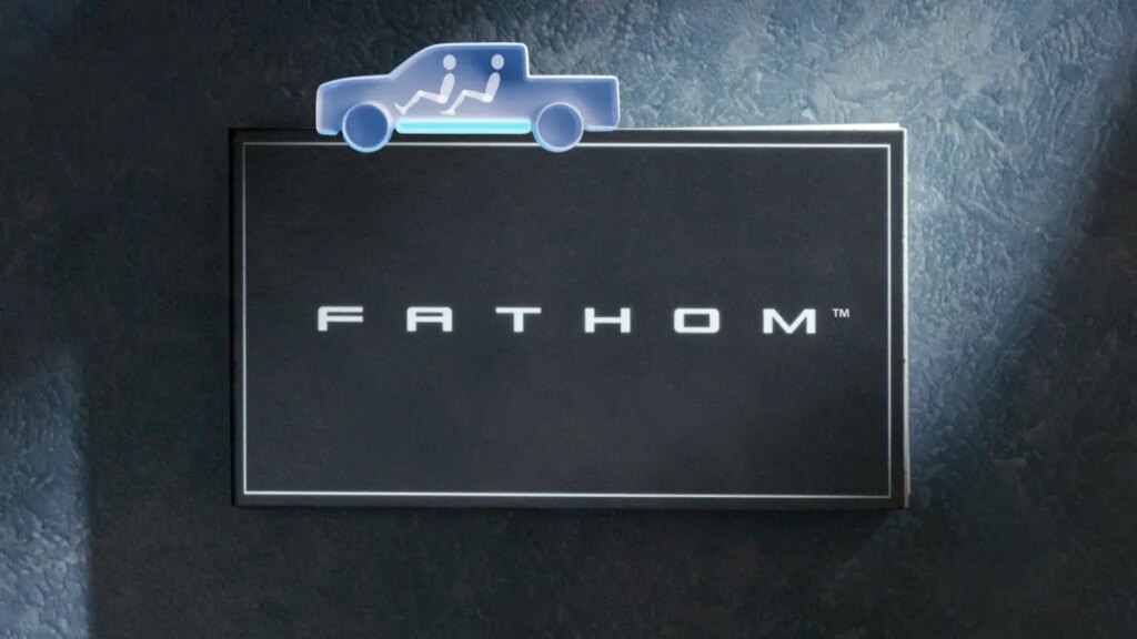 Ford’s New Electric Truck Is Called 'Fathom' and Starts at $29,945