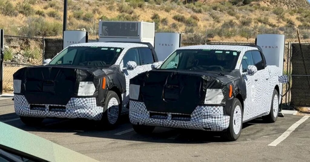 Ford's affordable EV pickup is named Fathom, priced from $28,350