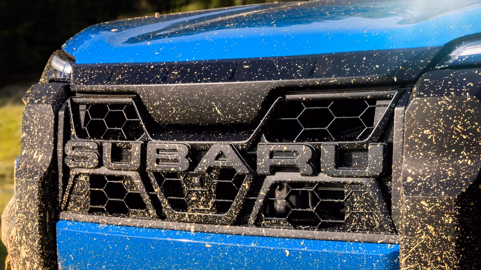Forget About EVs, Subaru Is Hunting Toyota With New Hydrogen Ambitions Forget About EVs, Subaru Is Hunting Toyota With New Hydrogen Ambitions