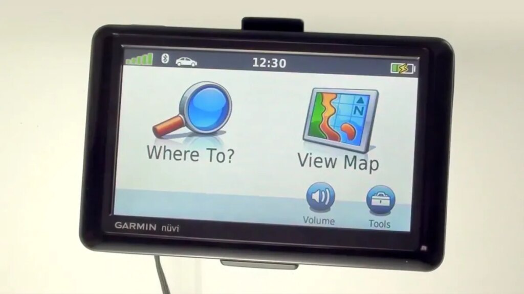 Garmin Keeps Updating Old GPS Devices With New Maps. Here's Why That Matters