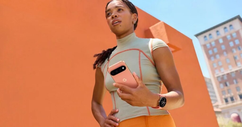 Google Health gets better workout logging and more reliable tracking in latest update